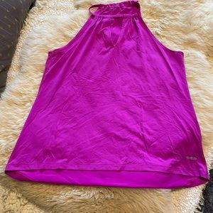 Onetooth workout tank top